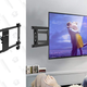 Everstone TV Wall Mount | $27 | Amazon | Use code QUH5XNAQ